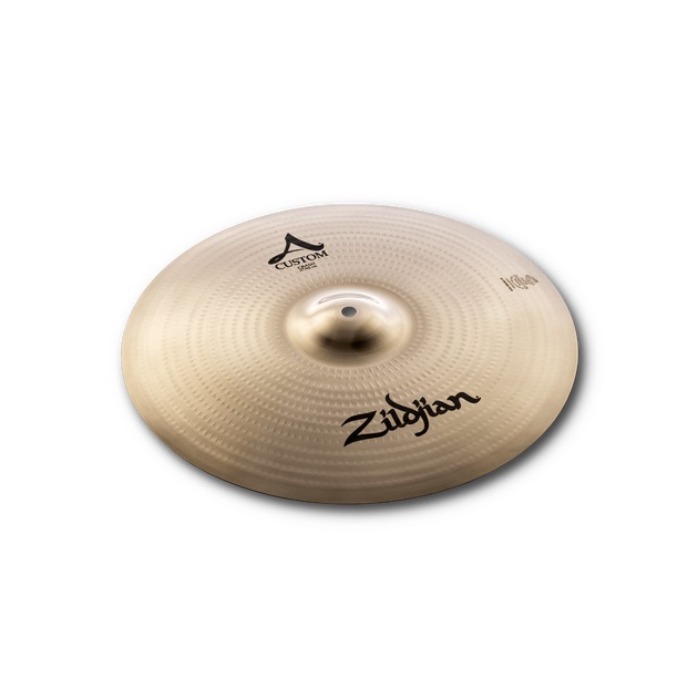 Zildjian 17 A Custom Crash