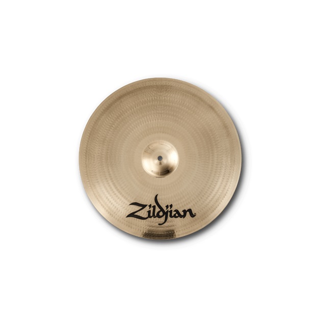 Zildjian 17 A Custom Fast Crash