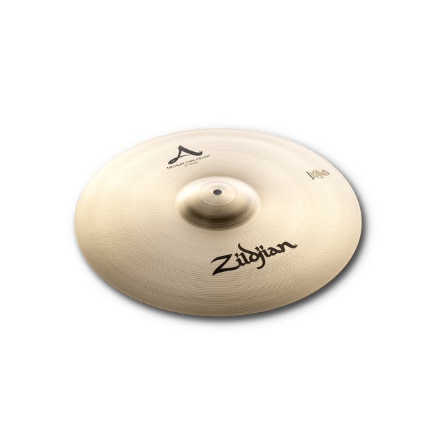 Zildjian 17 A Medium Thin Crash