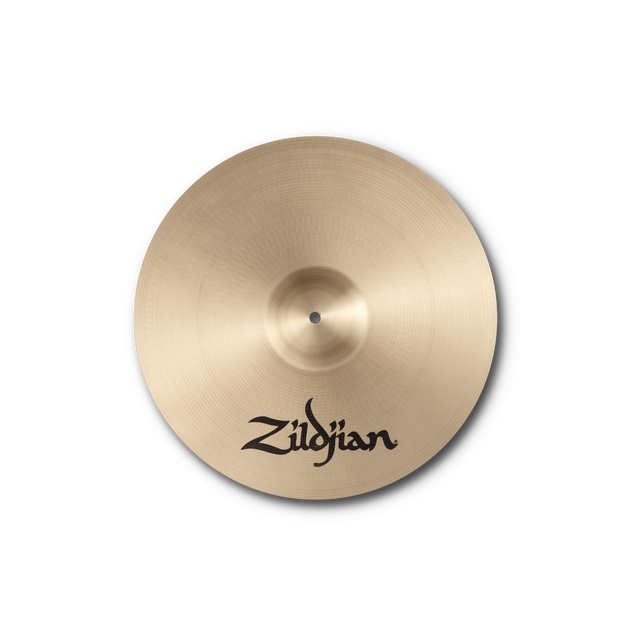 Zildjian 17 A Medium Thin Crash