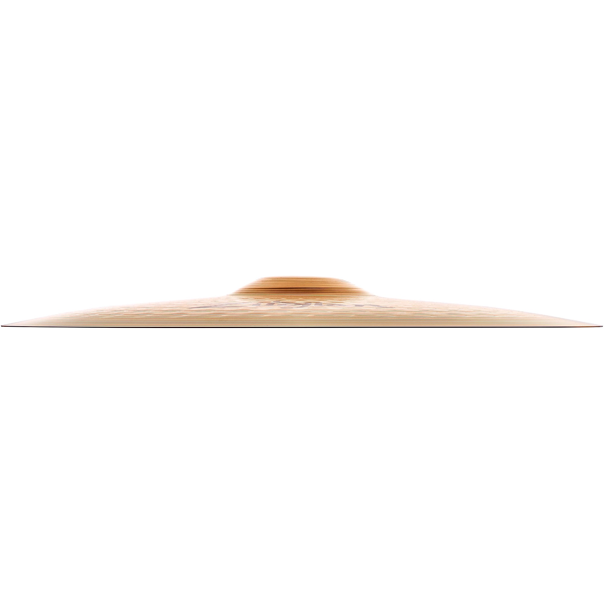 Zildjian 17 I Crash