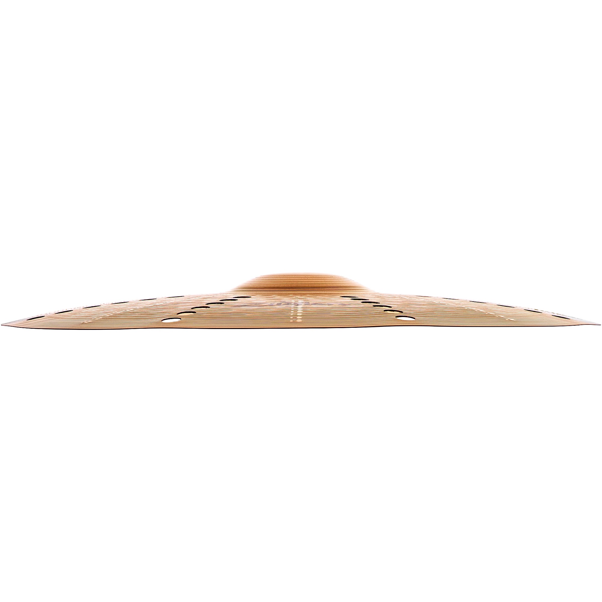 Zildjian 17 I Trash Crash