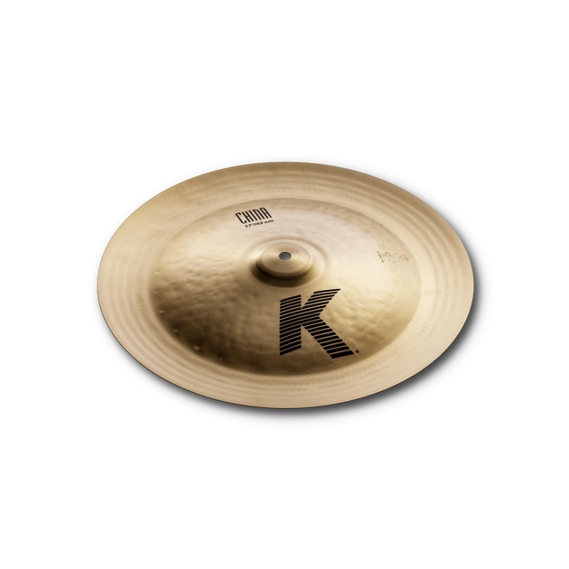 Zildjian 17 K China