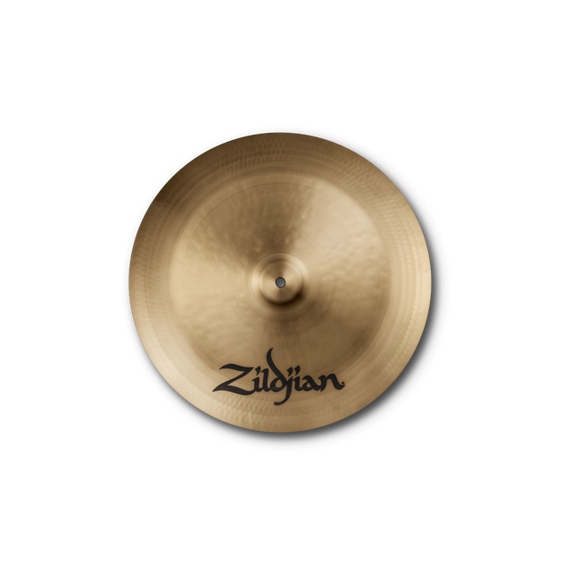 Zildjian 17 K China