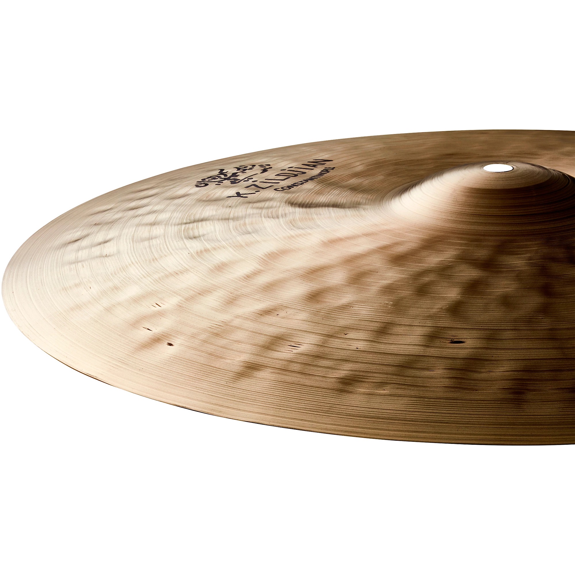 Zildjian 17 K Constantinople Crash