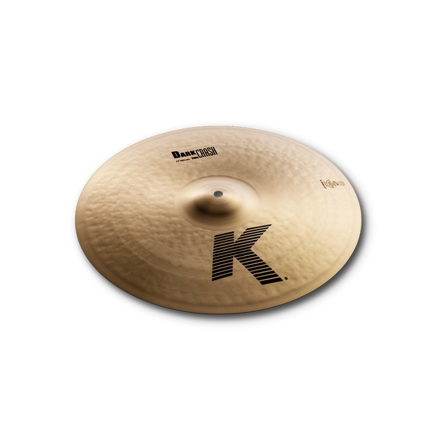 Zildjian 17 K Dark Thin Crash