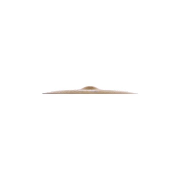 Zildjian 17 K Dark Thin Crash