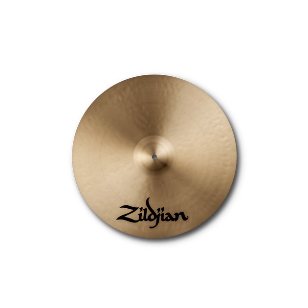 Zildjian 17 K Dark Thin Crash