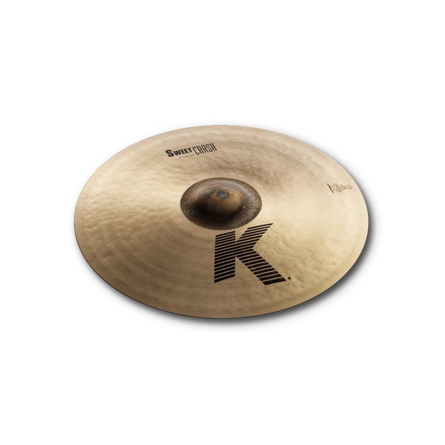 Zildjian 17 K Sweet Crash