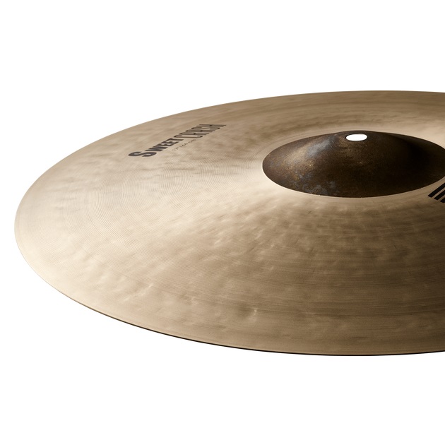 Zildjian 17 K Sweet Crash