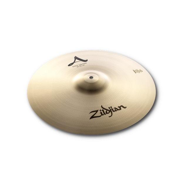 Zildjian 18 A Fast Crash
