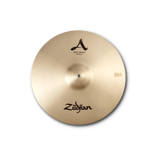 Zildjian 18 A Fast Crash