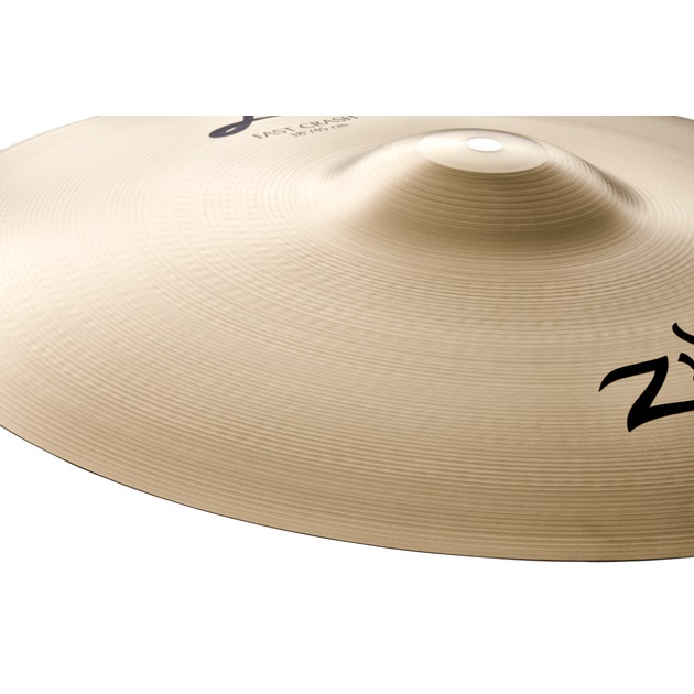 Zildjian 18 A Fast Crash