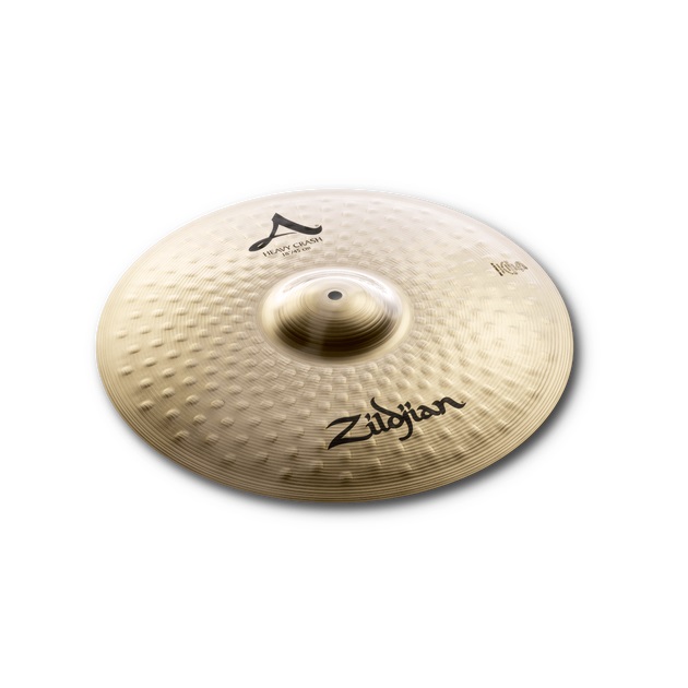Zildjian 18 A Heavy Crash