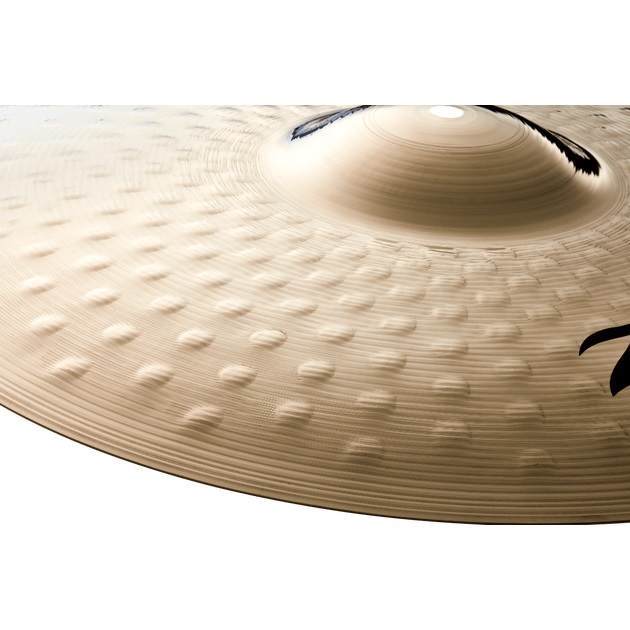 Zildjian 18 A Heavy Crash