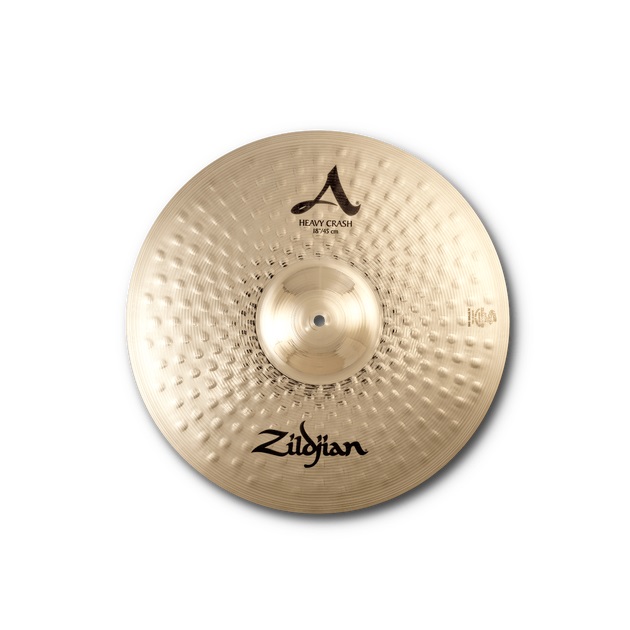 Zildjian 18 A Heavy Crash