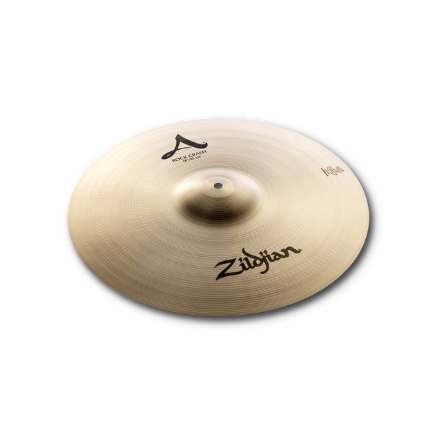 Zildjian 18 A Rock Crash