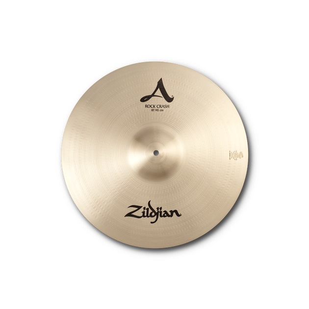Zildjian 18 A Rock Crash