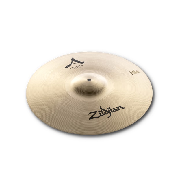 Zildjian 18 A Thin Crash