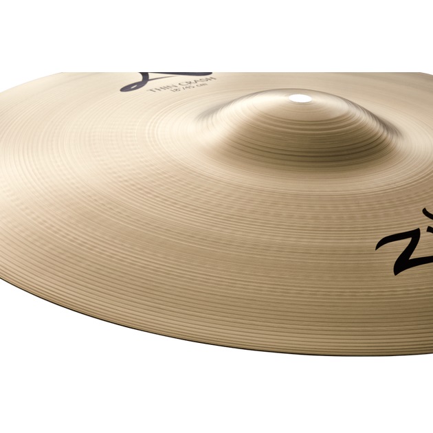 Zildjian 18 A Thin Crash