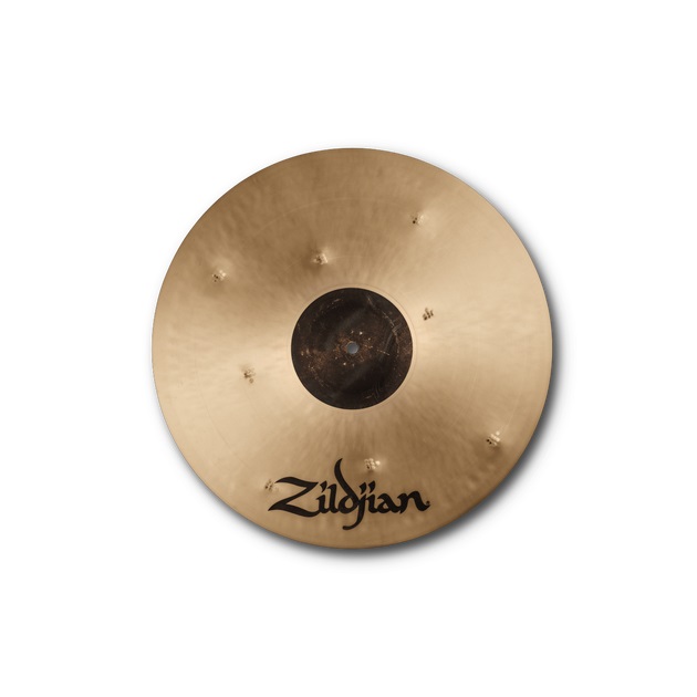 Zildjian 18 K Cluster Crash