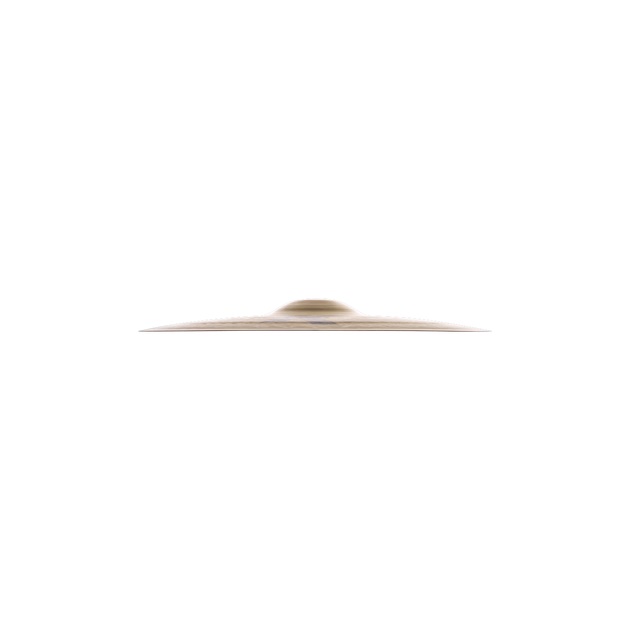 Zildjian 18 K Dark Crash Medium Thin