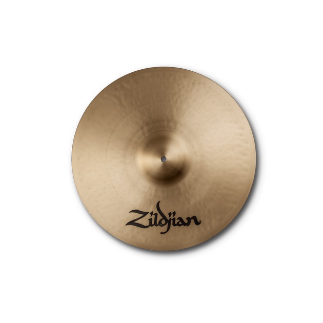 Zildjian 18 K Dark Crash Medium Thin