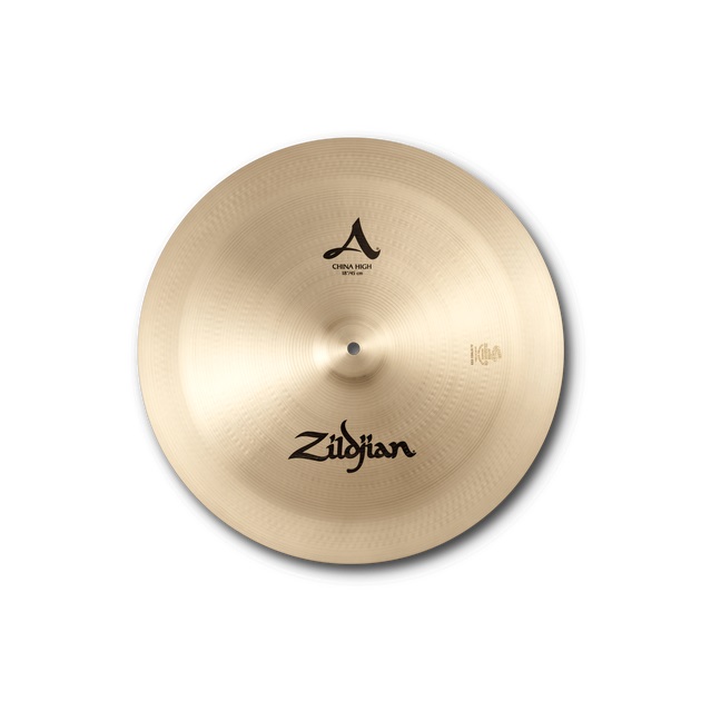 Zildjian 18 A China High Cymbal