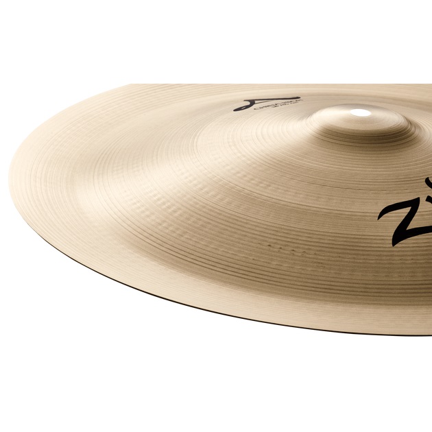 Zildjian 18 A China High Cymbal