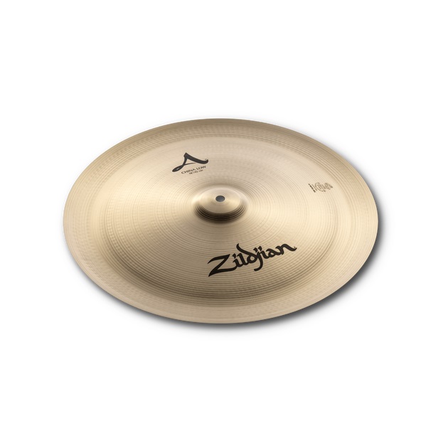 Zildjian 18 A China Low Cymbal