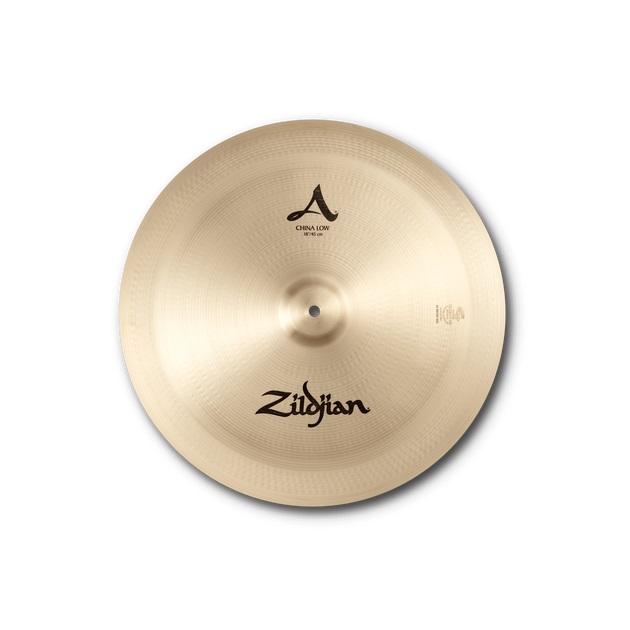Zildjian 18 A China Low Cymbal