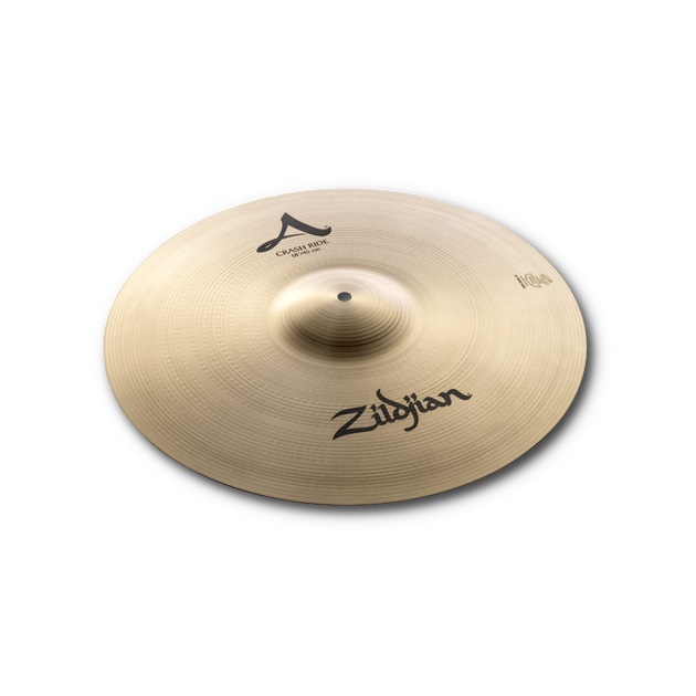 Zildjian 18 A Crash Ride