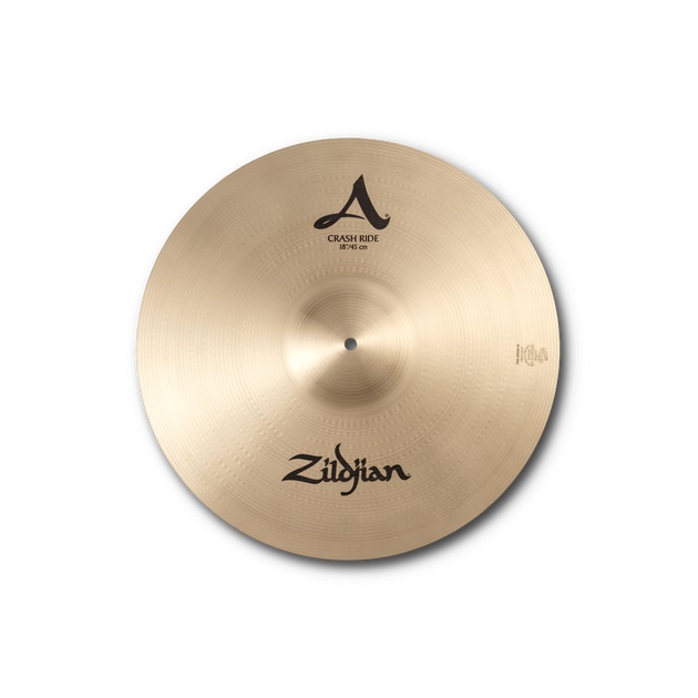 Zildjian 18 A Crash Ride