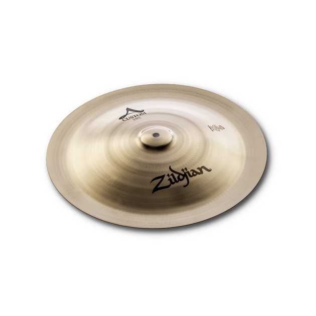 Zildjian 18 A Custom China