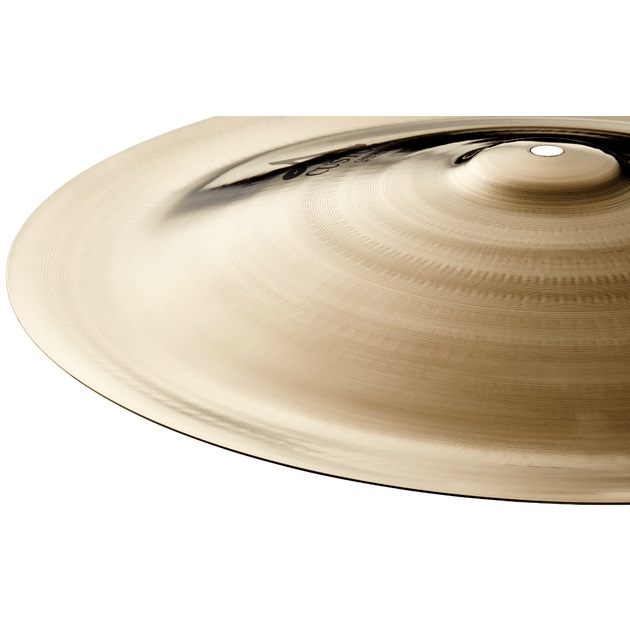 Zildjian 18 A Custom China