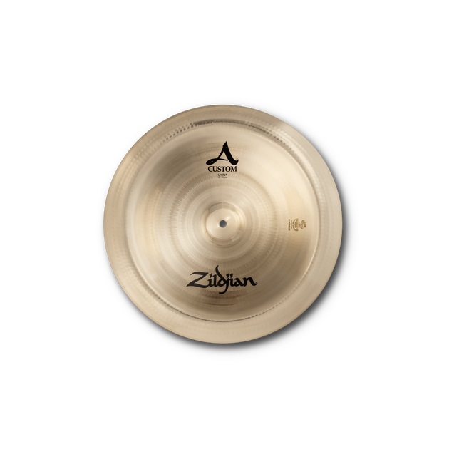 Zildjian 18 A Custom China
