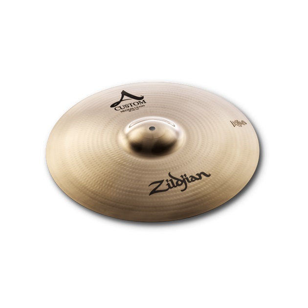 Zildjian 18 A Custom Medium Crash