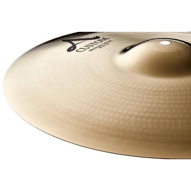 Zildjian 18 A Custom Medium Crash