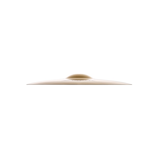Zildjian 18 A Custom Medium Crash