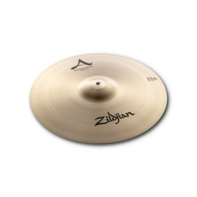 Zildjian 18 A Medium Crash