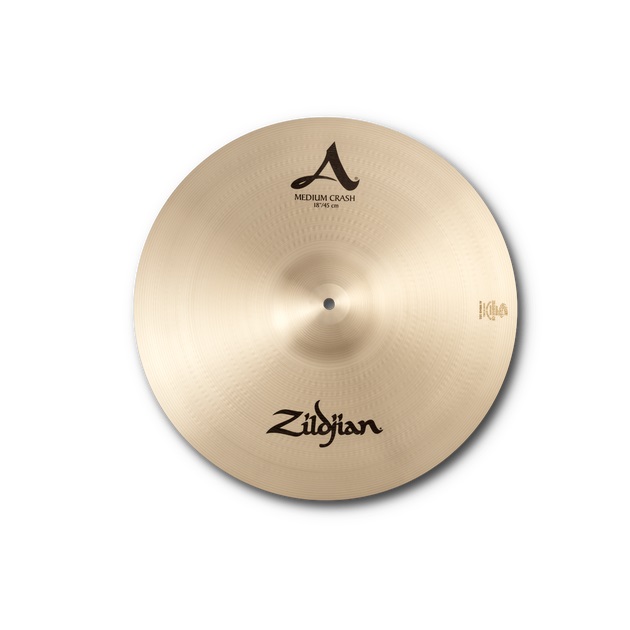 Zildjian 18 A Medium Crash