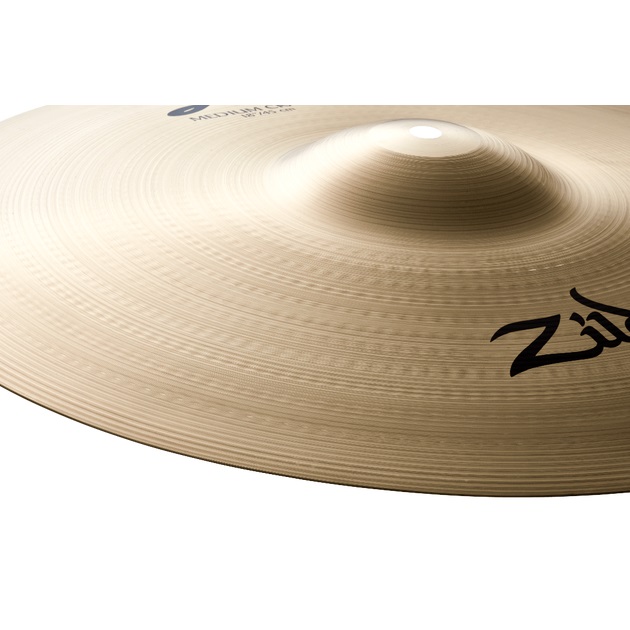 Zildjian 18 A Medium Crash