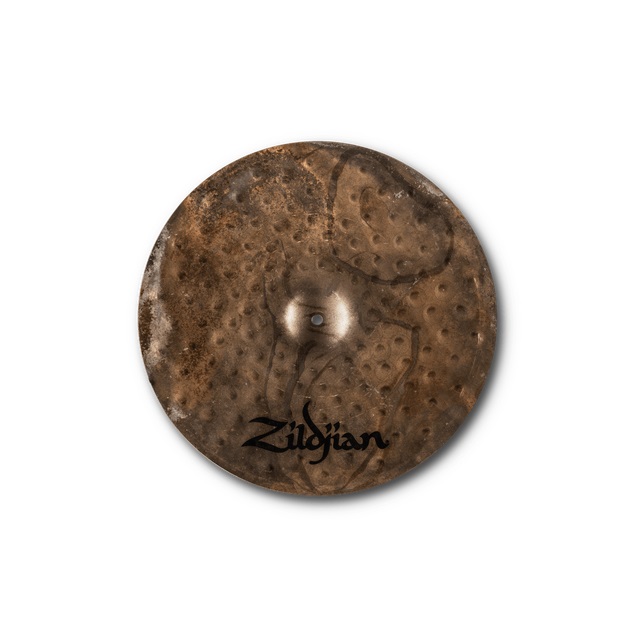 Zildjian 18 A Uptown Ride