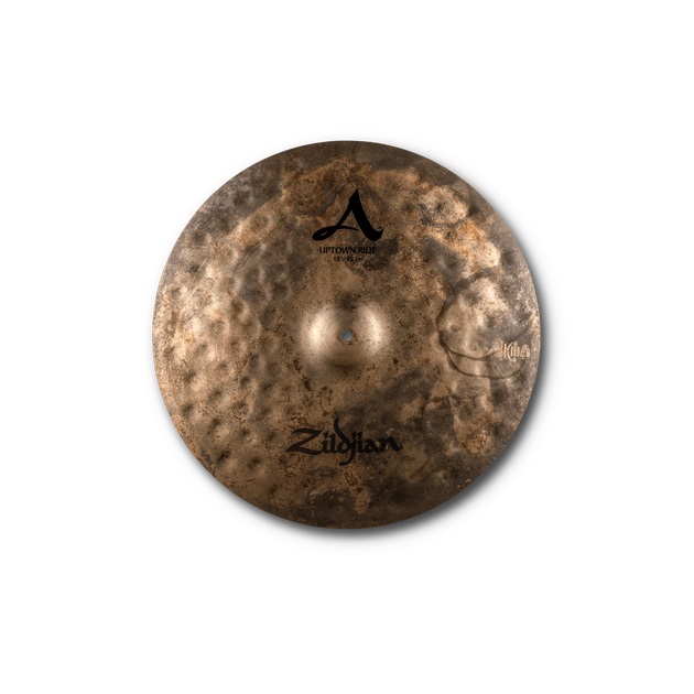 Zildjian 18 A Uptown Ride