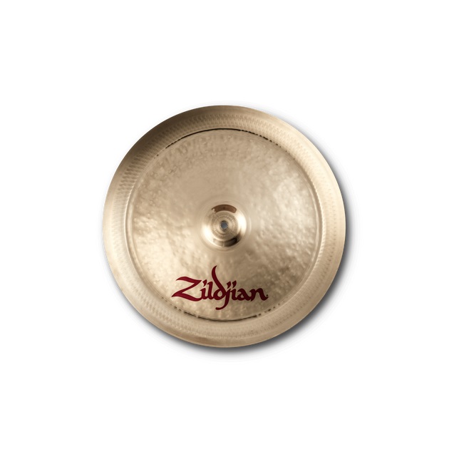 Zildjian 18 FX China Trash