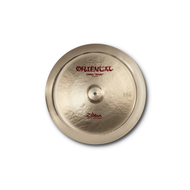 Zildjian 18 FX China Trash