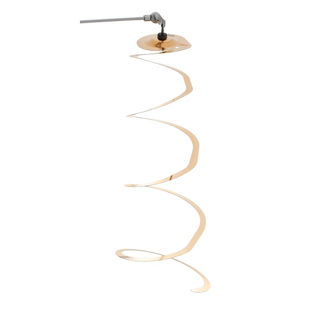Zildjian 18 FX Spiral Trash