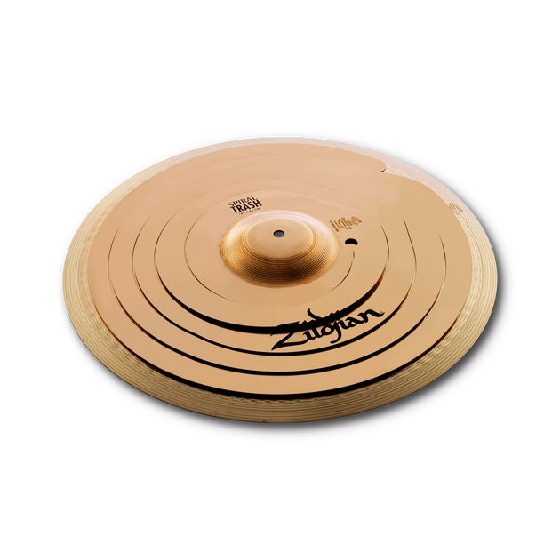 Zildjian 18 FX Spiral Trash
