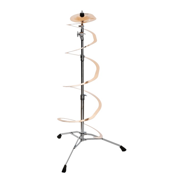 Zildjian 18 FX Spiral Trash