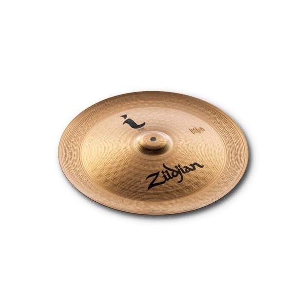Zildjian 18 I China